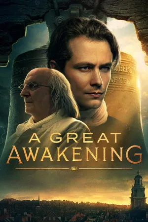 A Great Awakening 2026 Hindi - English Dual Audio WEB-DL | Hindi Dubbed Movie