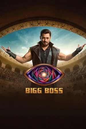 Bigg Boss 2026 Season 20 Hindi Audio WEB-DL | Hindi Dubbed Movie [JioHotStar Series] [EP-13 Added]