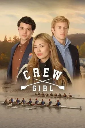 Crew Girl 2026 Season 1 Netflix Hindi - English Audio WEB-DL | Hindi Dubbed Movie [ALL EPISODES]