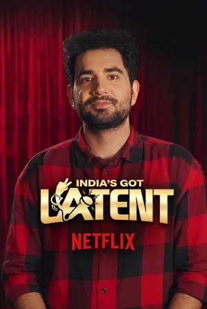 India’s Got Latent 2026 Season 2 Hindi Audio WEB-DL | Hindi Dubbed Movie [EP-08 Added]