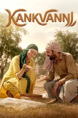 Kankvanni 2026 Punjabi Dual Audio WEB-DL | Hindi Dubbed Movie