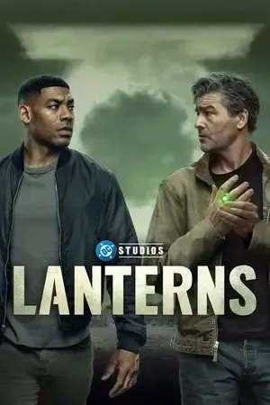 Lanterns 2026 Season 1 HBO Series Hindi - English Audio WEB-DL | Hindi Dubbed Movie [EP - 05 Added]