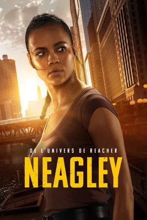Neagley 2026 Season 1 Hindi - English Dual Audio WEB-DL | Hindi Dubbed Movie [ALL Episodes]