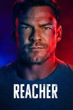Reacher 2026 Season 4 Hindi - English Dual Audio WEB-DL | Hindi Dubbed Movie [ALL Episodes]