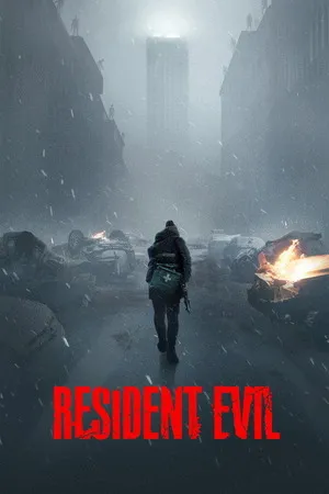 Resident Evil 2026 Hindi Line Multi Audio HQ-HDTC | Hindi Dubbed Movie