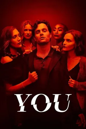 You 2021 Season 3 Hindi Audio WEB-DL | Hindi Dubbed Movie [ALL EPISODES]