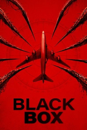 Black Box 2026 Hindi - English Audio WEB-DL | Hindi Dubbed Movie