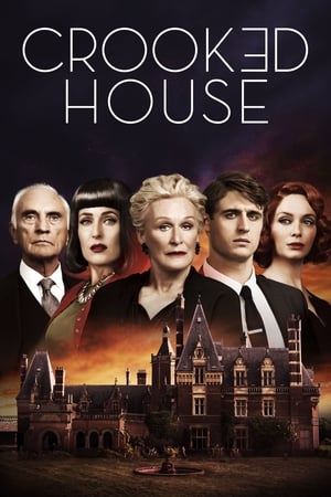 Crooked House 2017 Movie Web-DL | Hindi Dubbed Movie [900MB] Download
