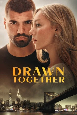 Drawn Together aka Enfrentados: Marfil 2026 Hindi - Spanish Audio WEB-DL | Hindi Dubbed Movie