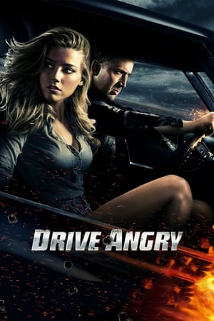 DRIVE ANGRY 2011 Hindi Dual Audio | Hindi Dubbed Movie BluRay [750MB]