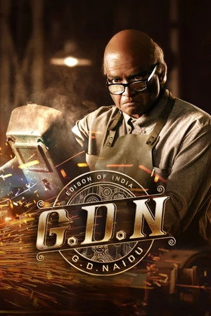 G.D.N 2026 Hindi - Tamil Audio WEB-DL | Hindi Dubbed Movie