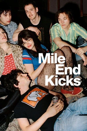 Mile End Kicks 2026 Hindi - English Dual Audio WEB-DL | Hindi Dubbed Movie