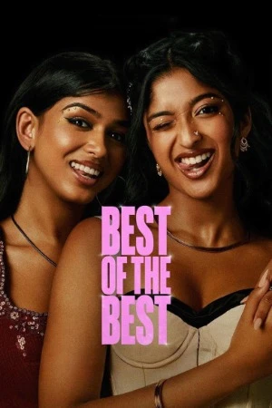 Best of the Best 2026 Hindi Dual Audio WEB-DL | Hindi Dubbed Movie