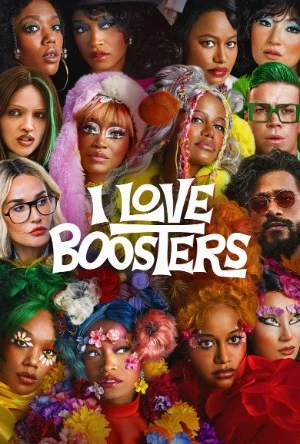 I Love Boosters 2026 English Audio WEB-DL | Hindi Dubbed Movie