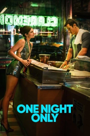 One Night Only 2026 Hindi Dual Audio WEB-DL | Hindi Dubbed Movie