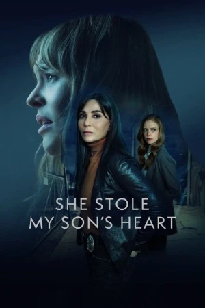 She Stole My Son's Heart 2026 English Audio WEBRip | Hindi Dubbed Movie
