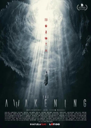 The Awakening 2026 Hindi Audio WEB-DL | Hindi Dubbed Movie