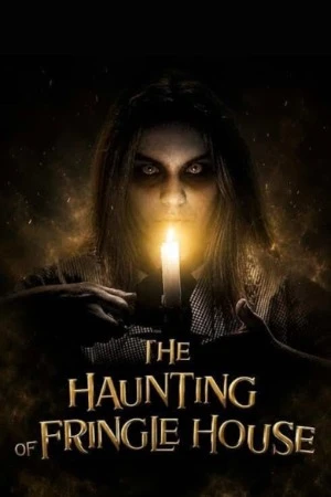 The Haunting of Fringle House 2026 English Audio WEBRip | Hindi Dubbed Movie