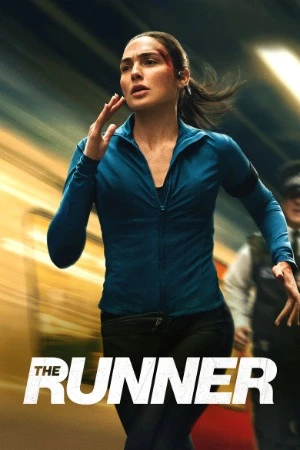 The Runner 2026 Hindi Dual Audio WEB-DL | Hindi Dubbed Movie