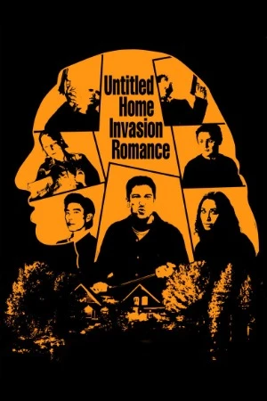 Untitled Home Invasion Romance 2025 Hindi Dual Audio WEB-DL | Hindi Dubbed Movie