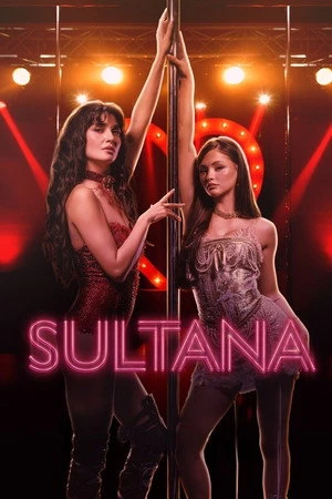 Sultana 2026 Hindi - Turkish Dual Audio WEB-DL | Hindi Dubbed Movie