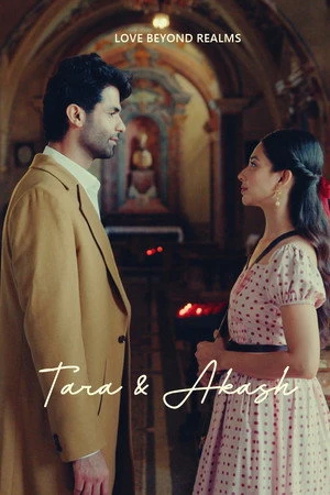 Tara And Akash: Love Beyond Realms 2026 Hindi Dual Audio WEB-DL | Hindi Dubbed Movie
