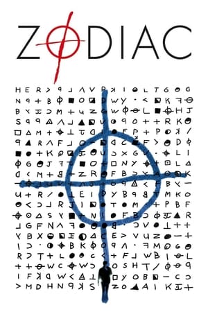 Zodiac (2007) Hindi Dual Audio | Hindi Dubbed Movie HDRip 500MB
